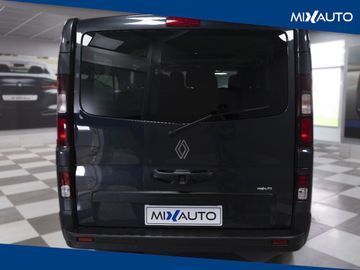 Renault Trafic - 4