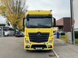 Mercedes-Benz Actros 1848 LL Gr.Haus AWL-Möbelkoffer uLBW - Offers