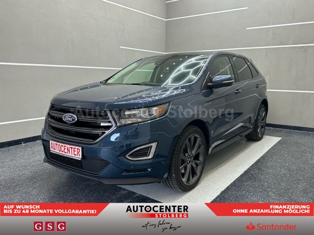 Ford Edge Trend 4x4 PANO-NAVI-SITZH-CAM-MULTI-ALU"