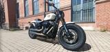 Harley-Davidson Fat Bob 114 FXFBS Kess-Tech - Harley-Davidson Fat Bob 114