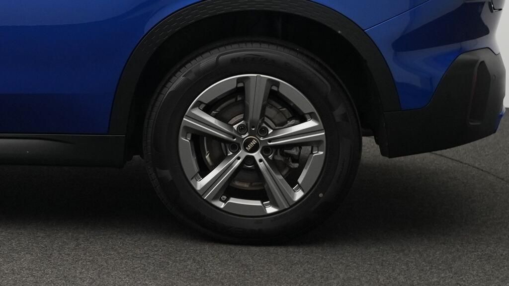 MINI Countryman C (Cooper) - Bild 18