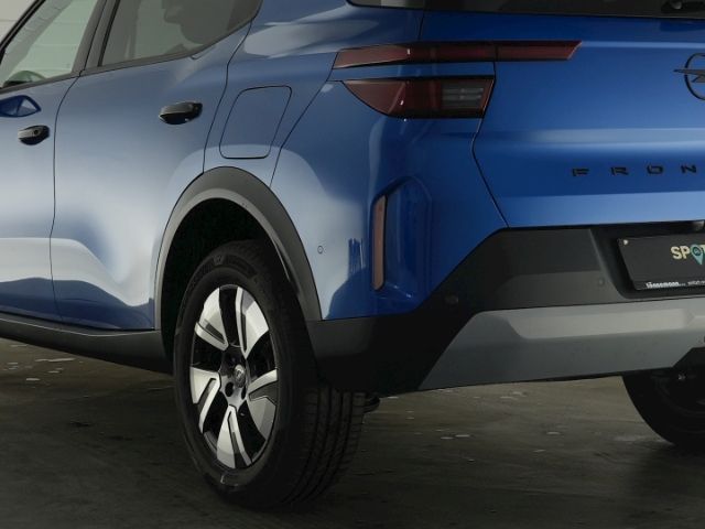 Frontera Electric C GS 44kWH AT+LED MATRIX+NAVI+