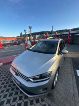 Volkswagen Golf Sportsvan 1.6 TDI Comfortline BlueMotio... - VW Golf Sportsvan in Bonn