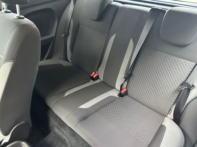 Fahrzeugabbildung Ford Fiesta Cool&Sound+NaviZB+AllwLM+SHZ+BC+Klima+BT