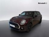 MINI Mini Clubman (F54) - Mini 1.5 One D Boost C - MINI One D Clubman Kombi Gebrauchtwagen