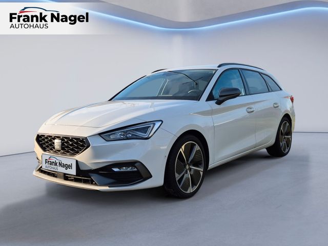 Seat Leon Sportstourer FR 1.5 TSI