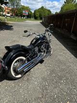 Yamaha XVS 1100 classic - YAMAHA XV 1100