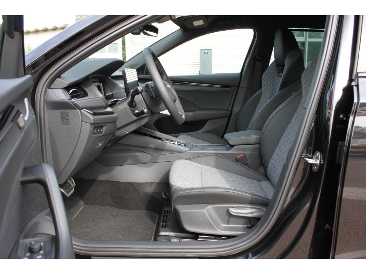 Skoda Octavia - Bild 8