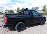 Dodge RAM - Dodge RAM aus 2002