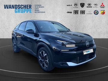 Citroën C4 Hybrid 145 Max KAMERA LED NAVI SHZ ALU