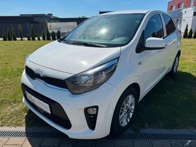 Kia Picanto 1.2 "Dream Team" ALU SHZ LRZ Garantie