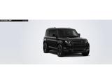 Land Rover Defender 110 D350 X-Dyn. HSE 22"AHK Black+Winter - Land Rover Defender Neuwagen in Essen