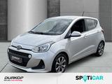 Hyundai i10 YES! Plus Navi/Einparkhilfe/Tempomat - Hyundai i10: Yes