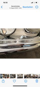 Mercedes-Benz 250 SEC - Mercedes-Benz 250 aus 1966: 250s