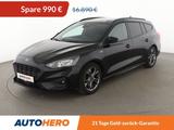 Ford Focus 1.0 EcoBoost ST-Line *NAVI*CAM*LED*SHZ*
