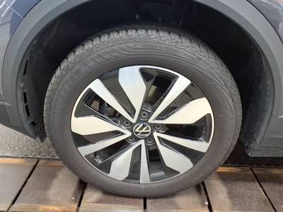 Volkswagen T-Roc - Bild 5