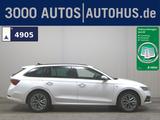 Skoda Octavia Kombi 2.0 TDI Tour Navi LED+ vc AHK RFK - Skoda Octavia: Kombi