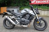 Honda CB750 Hornet - HONDA CB750
