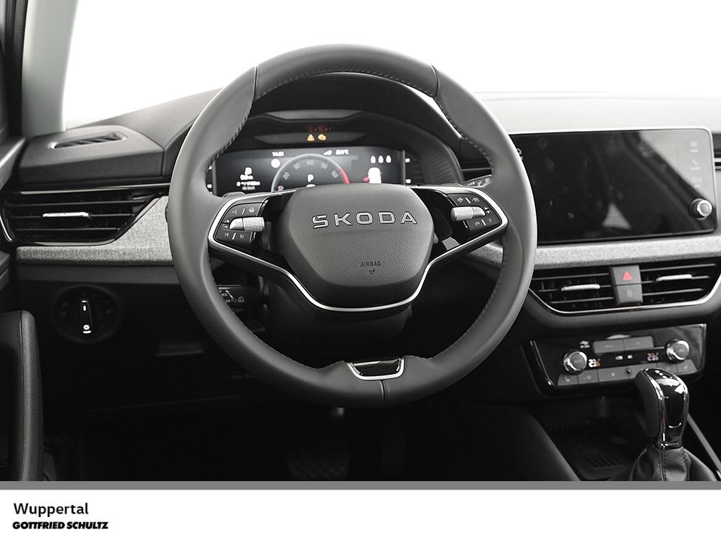 Skoda Kamiq - Bild 14