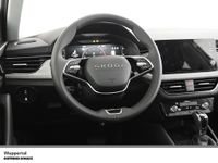 Skoda Kamiq - Vorschau Bild 14
