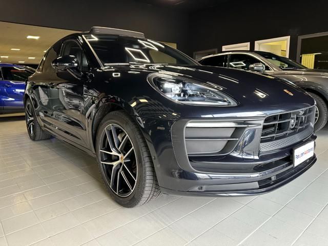 Inne PORSCHE Macan 2.0 T+ TETTO APRIBILE