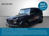 Mercedes-Benz G 450 d AMG Massage Sitzklima AHK Standhz. Nappa - Mercedes-Benz G 450: mit ABS