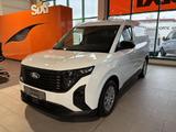 Ford Transit Courier Kasten Trend - Ford Transit mit Benzin-Antrieb: Automatik
