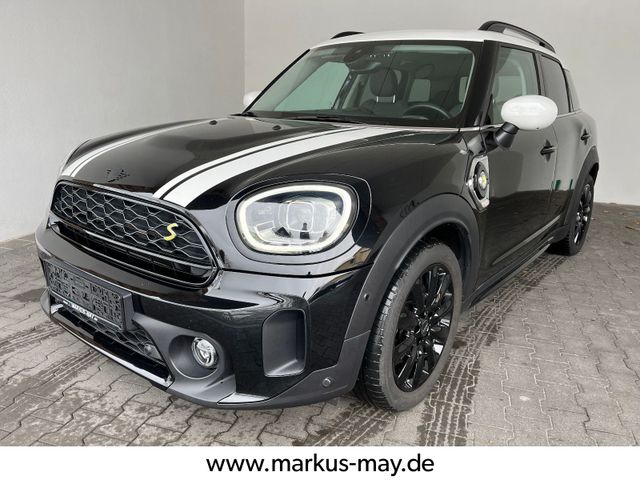 MINI Cooper SE Countryman ALL4 LED Navi Sportsitz DAB