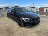 BMW 330i M Sport Laser/360/AHK/StandHZ/Pano/HUD/4SHZ - BMW 3er Reihe: Standheizung
