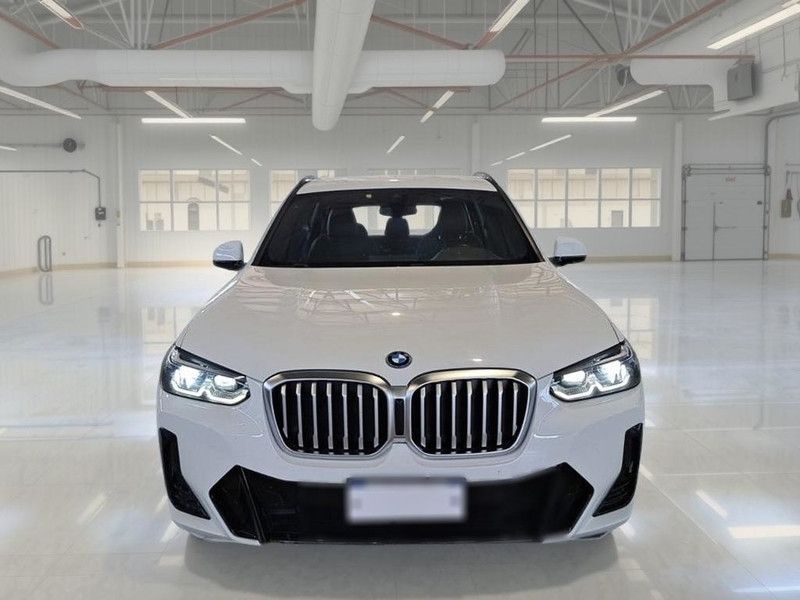 BMW X3 XDRIVE 30E MSPORT AUTO SUV imagem 2