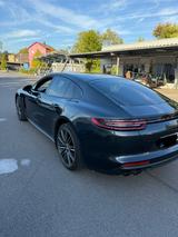 Porsche Panamera 4S  - Porsche Panamera in Bochum