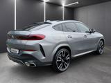 BMW X6 xDrive40d M SPORTPAKET+22"ALU+INEGRAL+PANORAM - BMW X6 Jahreswagen