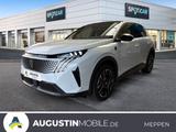 Peugeot 3008 Hybrid 145 GT*ACC*Kamera*Nav*Sitzheizung* - Peugeot 3008: Automatik