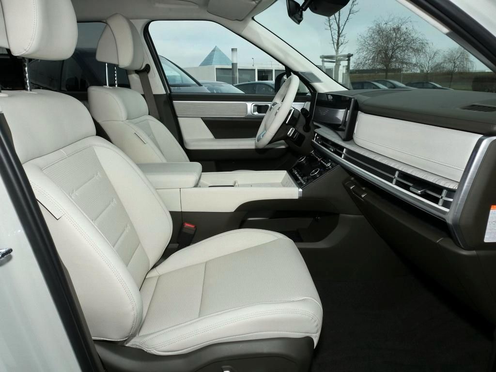 Hyundai SANTA FE - Bild 4