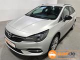 Opel Astra ST 1.2 Business EU6d LED Klima PDC Tempoma - Opel Astra mit Benzin-Antrieb: Kombi, 1.6