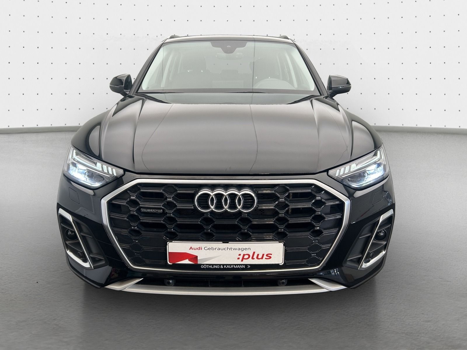 Audi Q5 - Bild 13