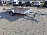 Barthau PKW Transportanhänger selbstkippend - Offers matching your search criteria