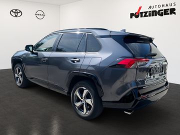 Toyota RAV 4 - 4