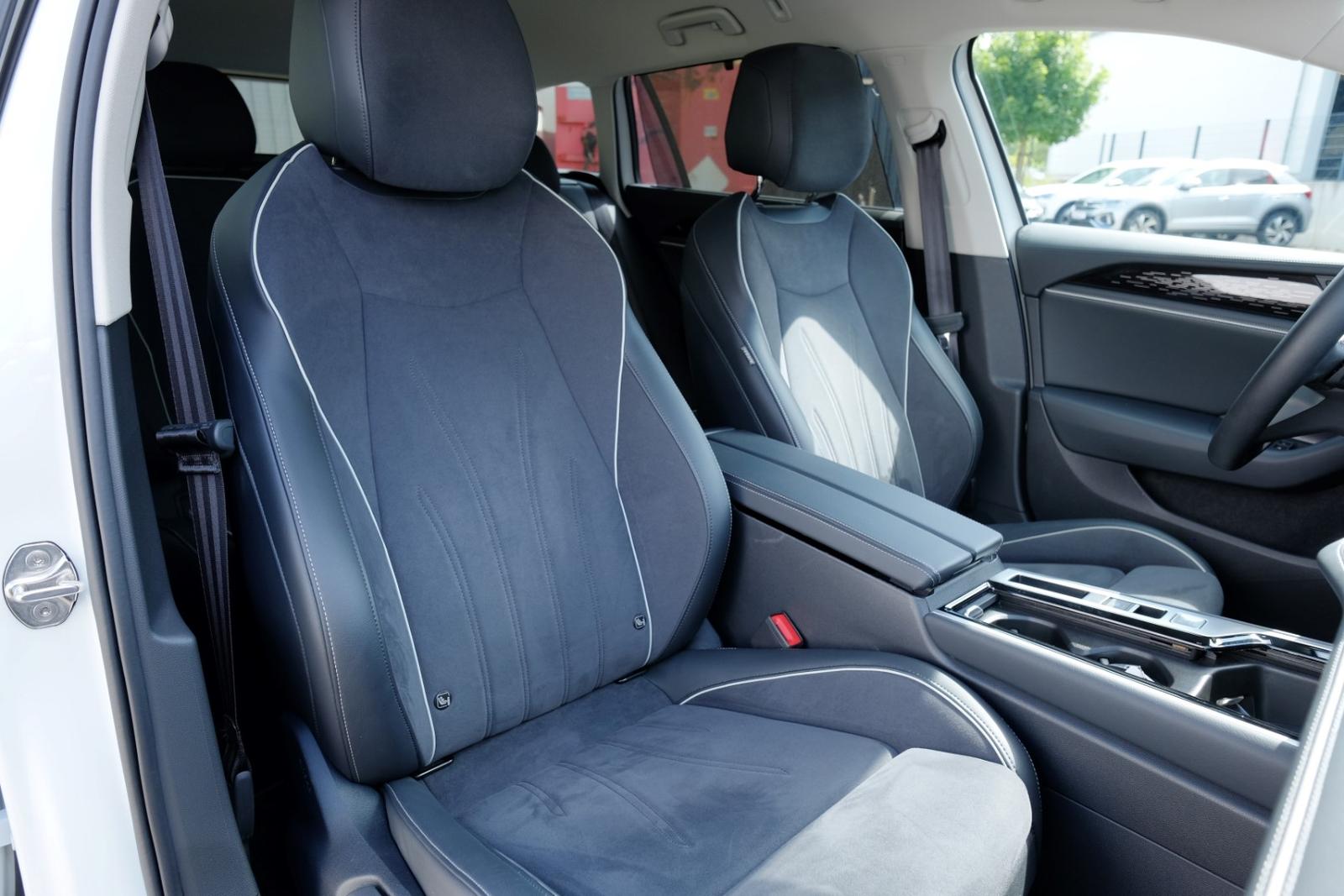 Volkswagen Passat 1.5 eTSI Elegance/Leder/Matri/360, миниатюра 22