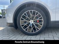 Porsche Macan - Vorschau Bild 8