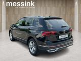 Volkswagen Tiguan Allspace 2.0 TSI Elegance 4Motion DCC 360 - Volkswagen Tiguan Allspace Elegance mit Benzin-Antrieb