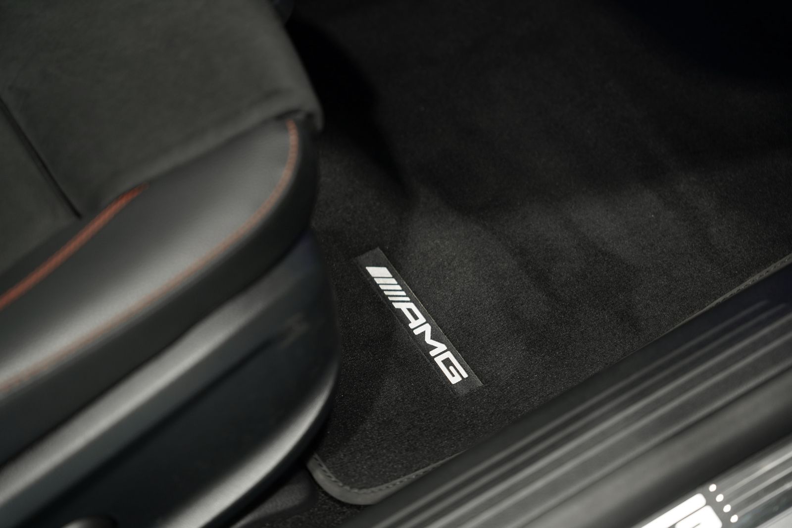 Mercedes Benz Cla 45 Amg Shooting Brake