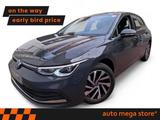 Volkswagen Golf VIII 1.4 TSI eHybrid Style DSG Kamera/ACC - Volkswagen Golf mit Hybrid-Antrieb: Automatik