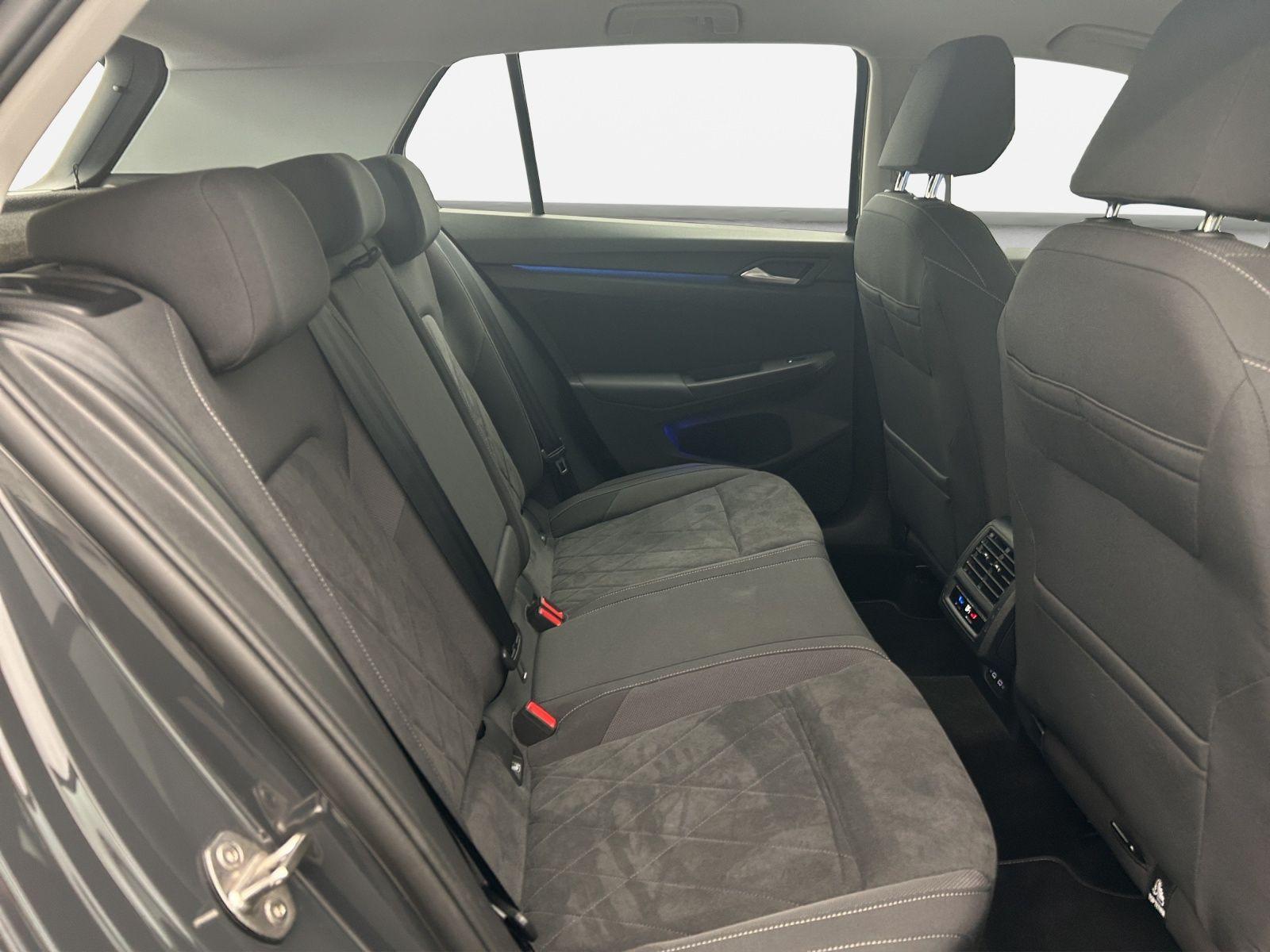 Volkswagen Golf Style 1.5 eTSI DSG *NAVI*KAM*LED+*SHZ*Keyle, миниатюра 16