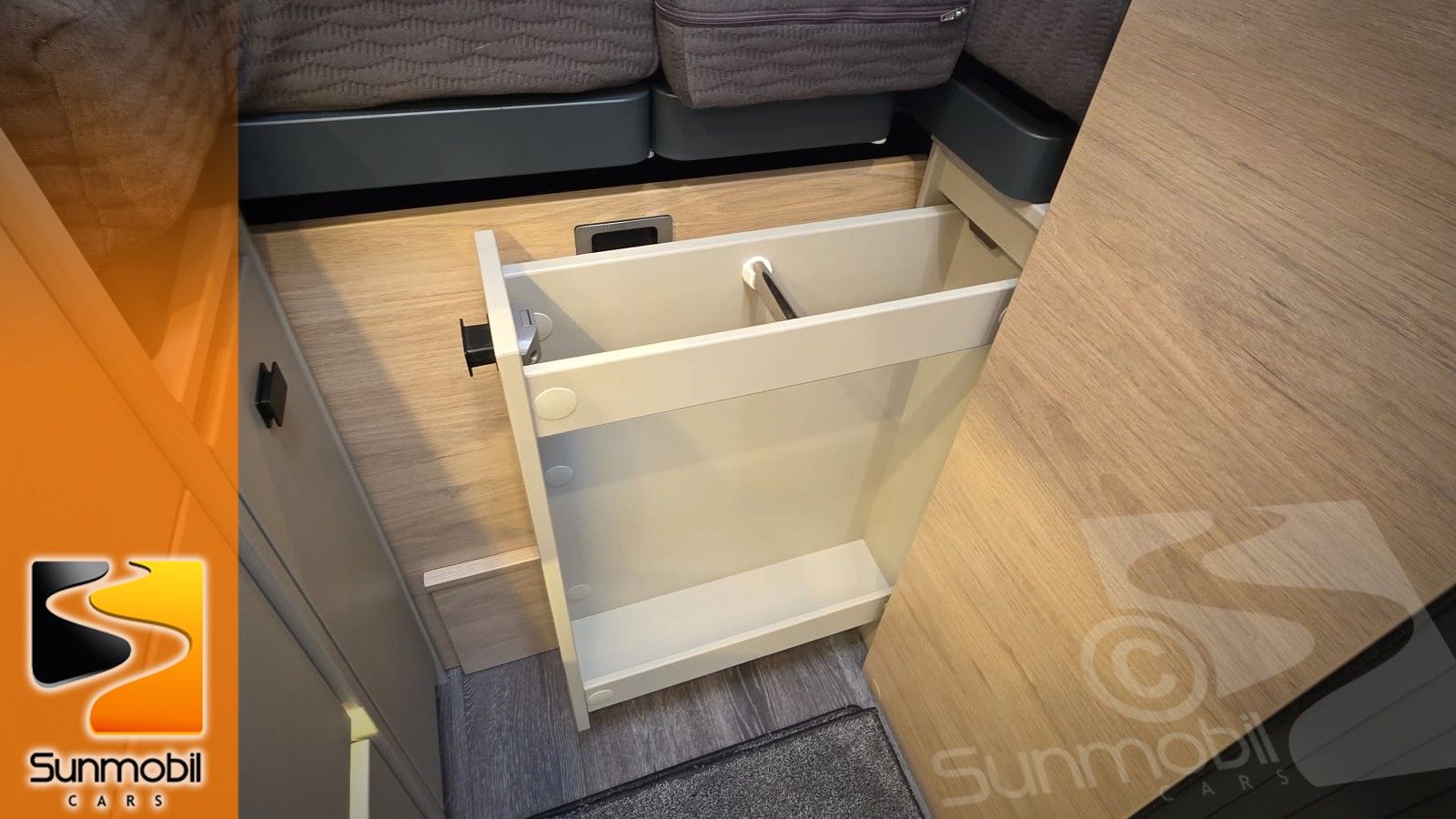 Fahrzeugabbildung Knaus BoxTime Box Time 630 ME 2026 180 PS Automatik