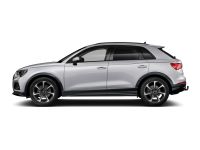 Audi Q3 - Vorschau Bild 9