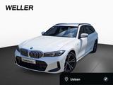 BMW 318i Touring M Sport Navi,DA,DAB,PDC,AHK,LED,18 - BMW 3er Reihe Jahreswagen: Kombi