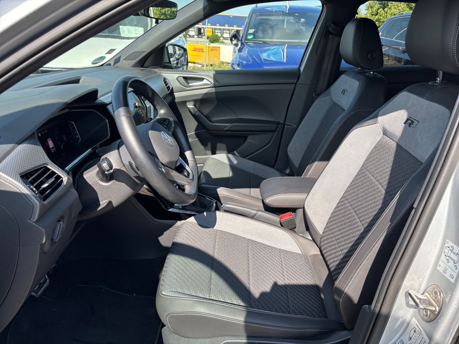 Volkswagen T-Cross - Bild 10