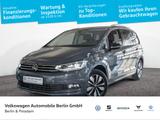Volkswagen Touran 1.5 TSI DSG Goal 7-Sitzer AHK Navi LED