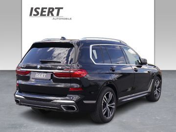 BMW X7 - 10